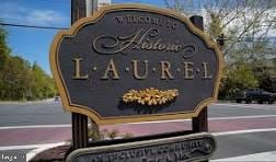 15702 Dorset Rd Unit 204, Laurel, MD 20707 - view of community / neighborhood sign