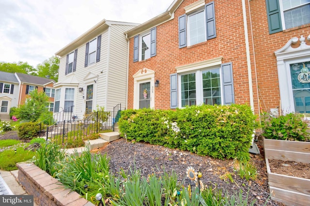 908 Chestnut Wood Ct, Curtis Bay, MD 21226