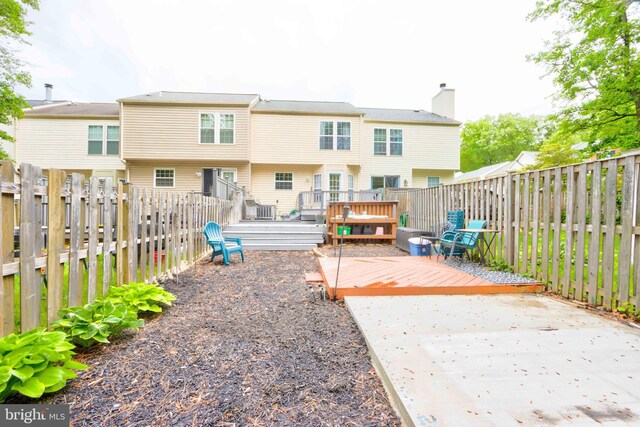 908 Chestnut Wood Ct, Curtis Bay, MD 21226