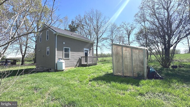 148 Robin Rd, Brookneal, VA 24528