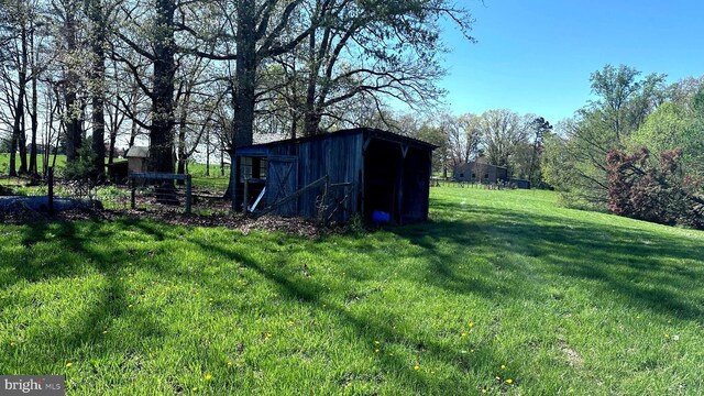148 Robin Rd, Brookneal, VA 24528