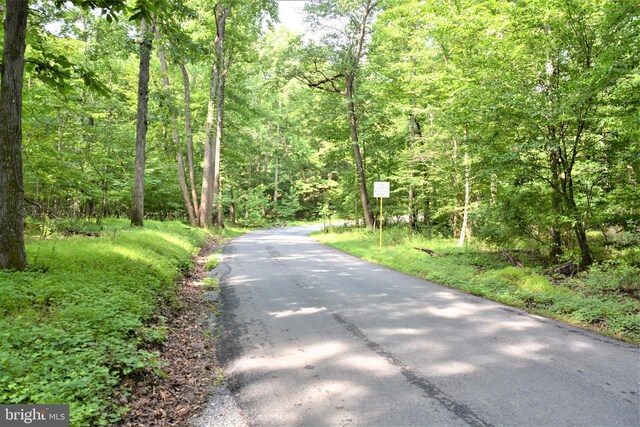 LOT11-HOOVERMTN Pack Horse Rd, Winchester, VA 22603