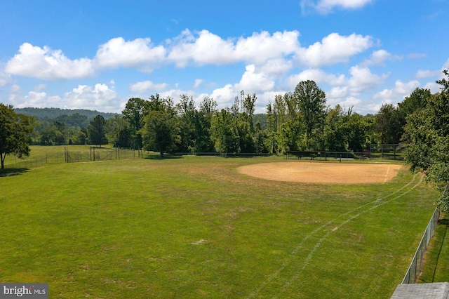 202 Stern Cv, Stafford, VA 22554 - view of community with an enclosed riding area