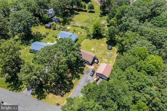 23745 Hicks Dr, Leonardtown, MD 20650 - view of property location