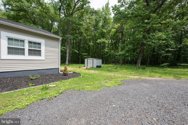 179 Mannington Yorketown Rd, Woodstown, NJ 08098 - view of yard
