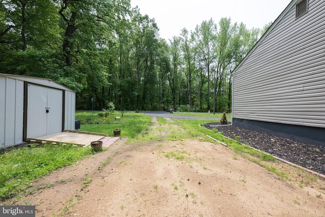179 Mannington Yorketown Rd, Woodstown, NJ 08098 - view of yard