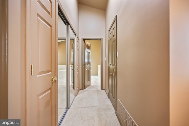 12 Citation Ln, Manalapan, NJ 07726 - view of hall