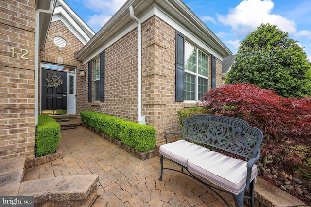 12 Citation Ln, Manalapan, NJ 07726 - view of patio / terrace