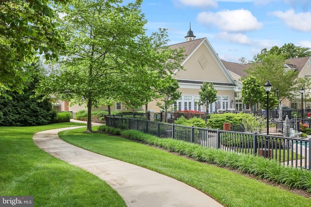 12 Citation Ln, Manalapan, NJ 07726 - view of property's community