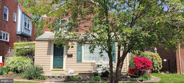 2619 Filbert Ave, Reading, PA 19606 - view of front of house