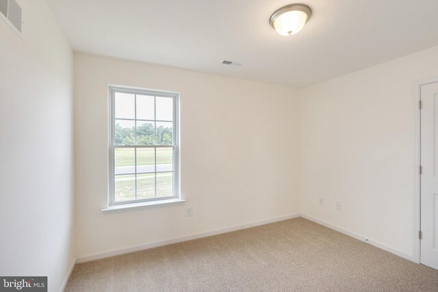 2685 Victorian Dr Lot 67, Dover, PA 17315 - unfurnished room featuring carpet floors, visible vents, and baseboards