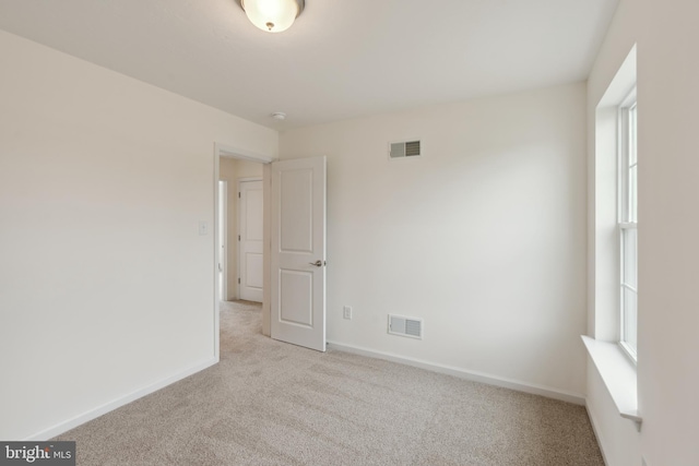 2685 Victorian Dr Lot 67, Dover, PA 17315 - unfurnished room with carpet floors, visible vents, and baseboards