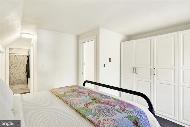 view of bedroom