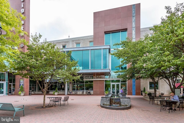 1608 Preston Rd, Alexandria, VA 22302 - view of building exterior