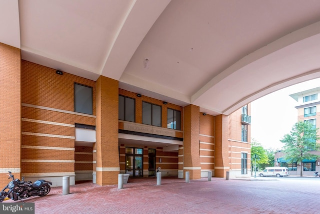1608 Preston Rd, Alexandria, VA 22302 - view of property