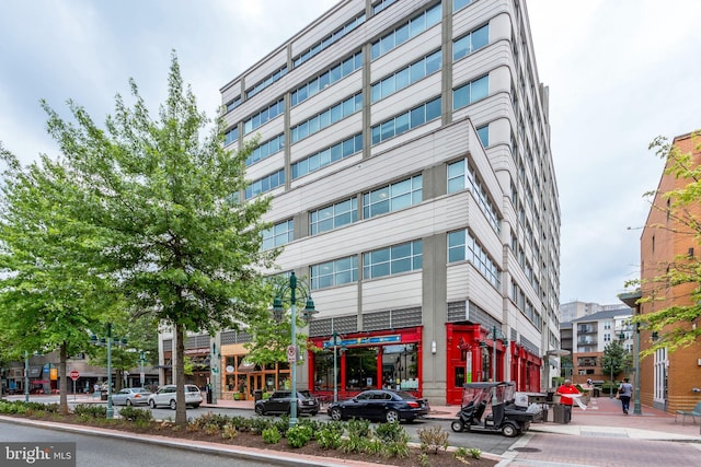 1608 Preston Rd, Alexandria, VA 22302 - view of building exterior