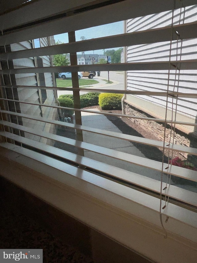 7805 Wistar Woods Pl, Henrico, VA 23228 - view of interior details