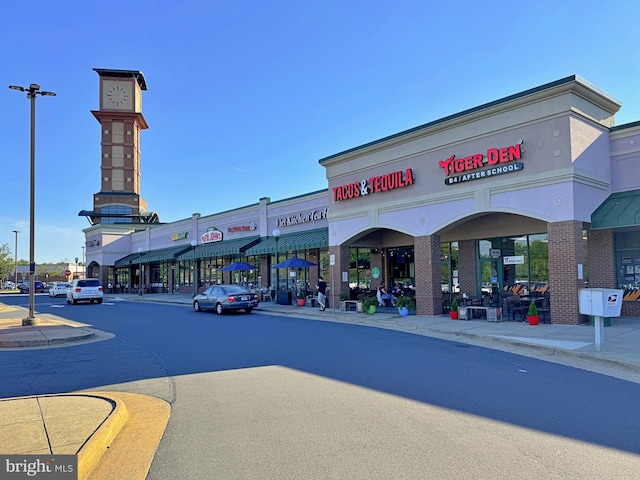 46740 Abington Ter, Sterling, VA 20165 - view of building exterior