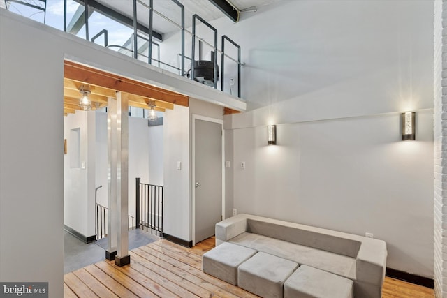 810 N Hancock St Unit 5, Philadelphia, PA 19123 - interior space