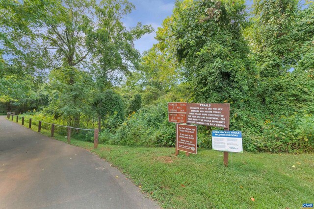 2033 Shepherds Ridge Rd, Charlottesville, VA 22901 - view of details