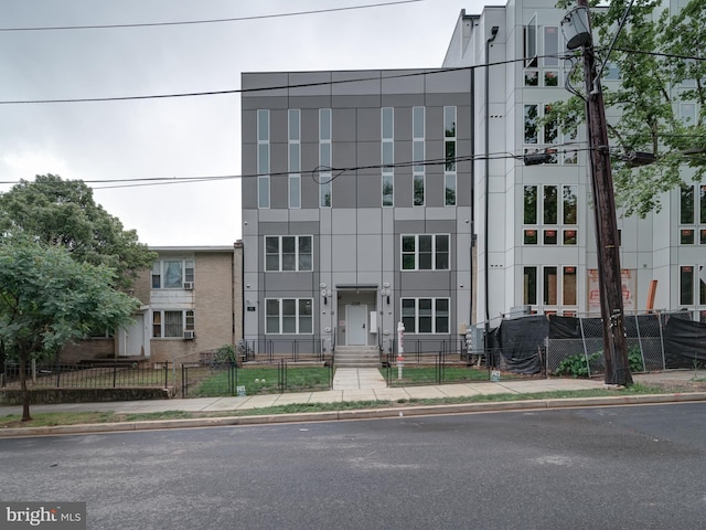 2109 M St NE Unit 5, Washington, DC 20002 - view of property