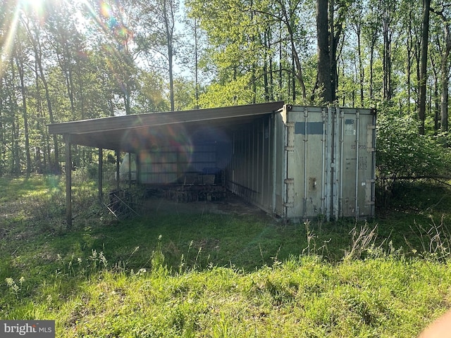 Marblehead Rd, Ridgely, MD 21660