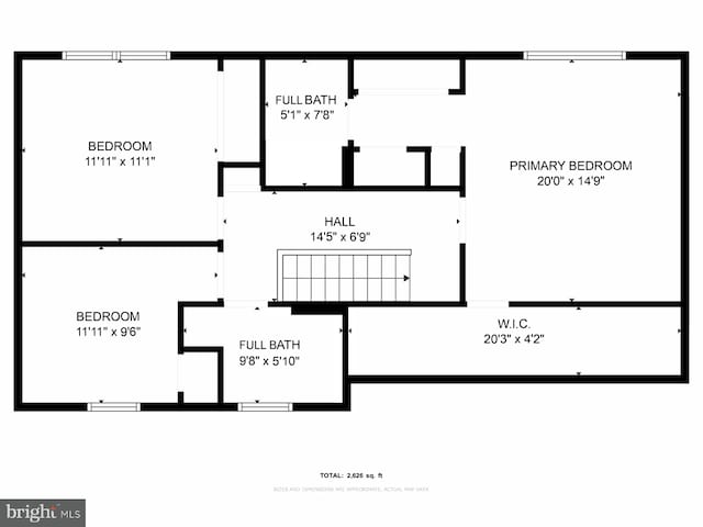 room layout