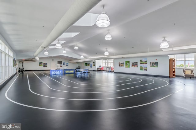 20600 Hope Spring Ter Unit 202, Ashburn, VA 20147 - view of basketball court featuring community basketball court