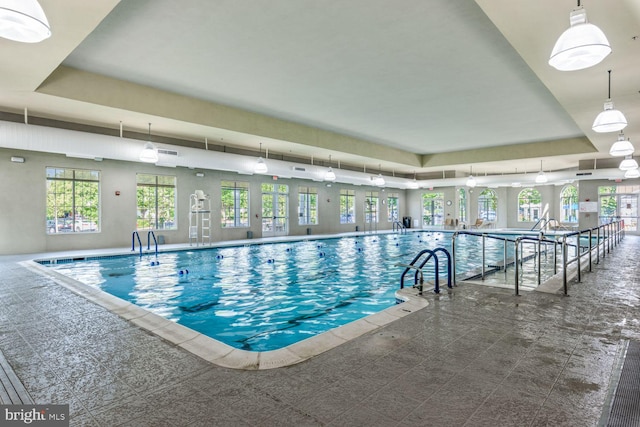 20600 Hope Spring Ter Unit 202, Ashburn, VA 20147 - view of pool