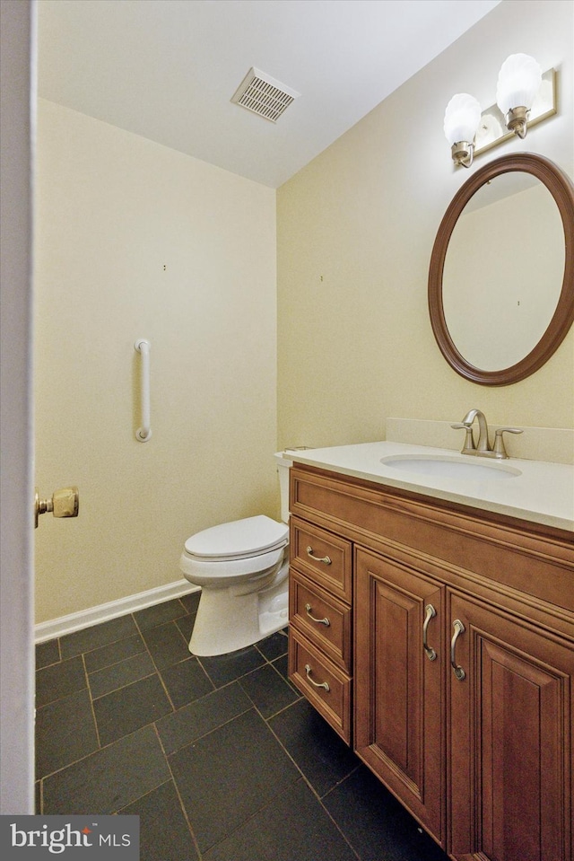 107 Timber Springs Ln, Exton, PA 19341 - bathroom featuring vanity and tile patterned floors