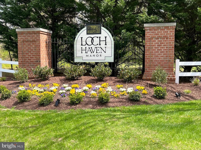 3211 Havenwood Ct, Edgewater, MD 21037 - view of community / neighborhood sign