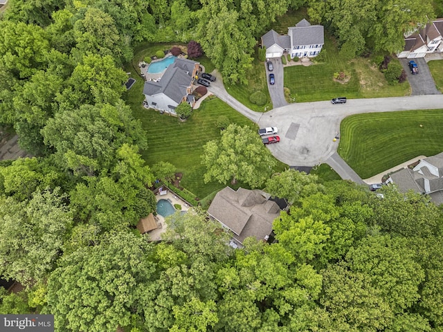 3211 Havenwood Ct, Edgewater, MD 21037 - view of property location