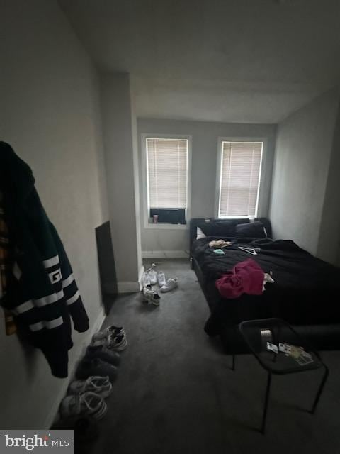 1341 E Rittenhouse St, Philadelphia, PA 19138 - interior space featuring baseboards