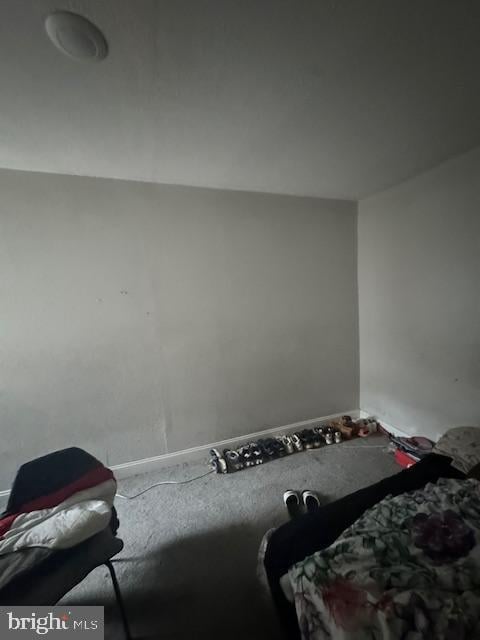 1341 E Rittenhouse St, Philadelphia, PA 19138 - bedroom featuring baseboards