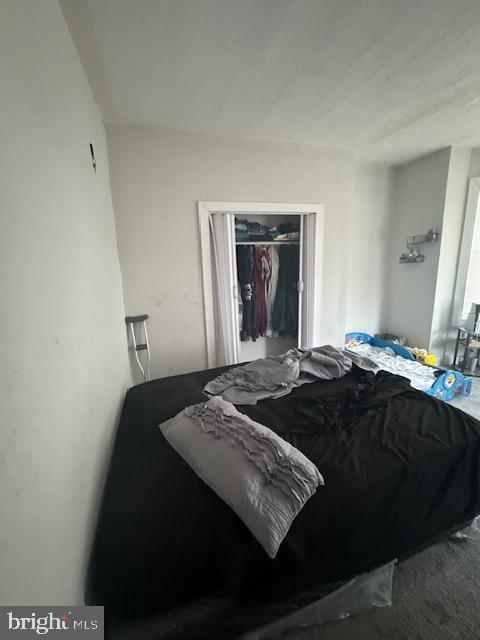1341 E Rittenhouse St, Philadelphia, PA 19138 - bedroom with a closet
