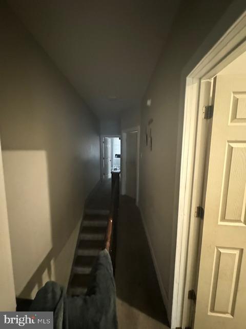 1341 E Rittenhouse St, Philadelphia, PA 19138 - view of hallway