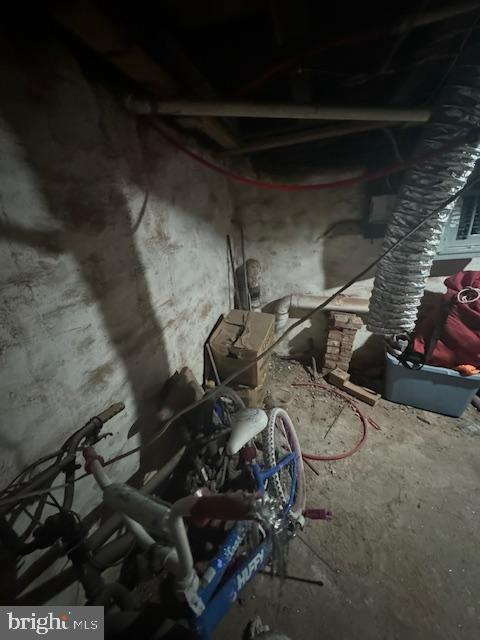 1341 E Rittenhouse St, Philadelphia, PA 19138 - view of miscellaneous room