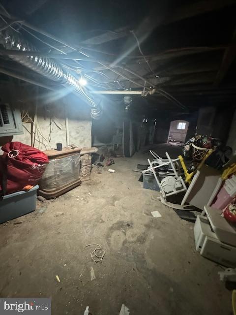 1341 E Rittenhouse St, Philadelphia, PA 19138 - interior space
