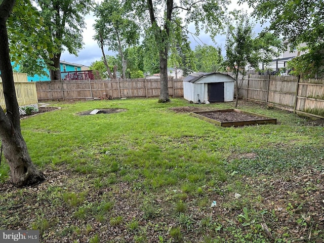 1207 Sunrise Ct, Herndon, VA 20170 - view of yard
