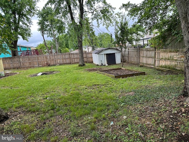 1207 Sunrise Ct, Herndon, VA 20170 - view of yard
