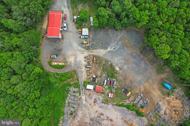 41 Wood Landing Rd, Fredericksburg, VA 22405 - view of property location