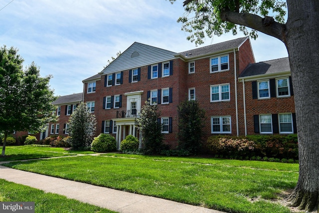 1303 Belle View Blvd Unit B1, Alexandria, VA 22307 - view of property