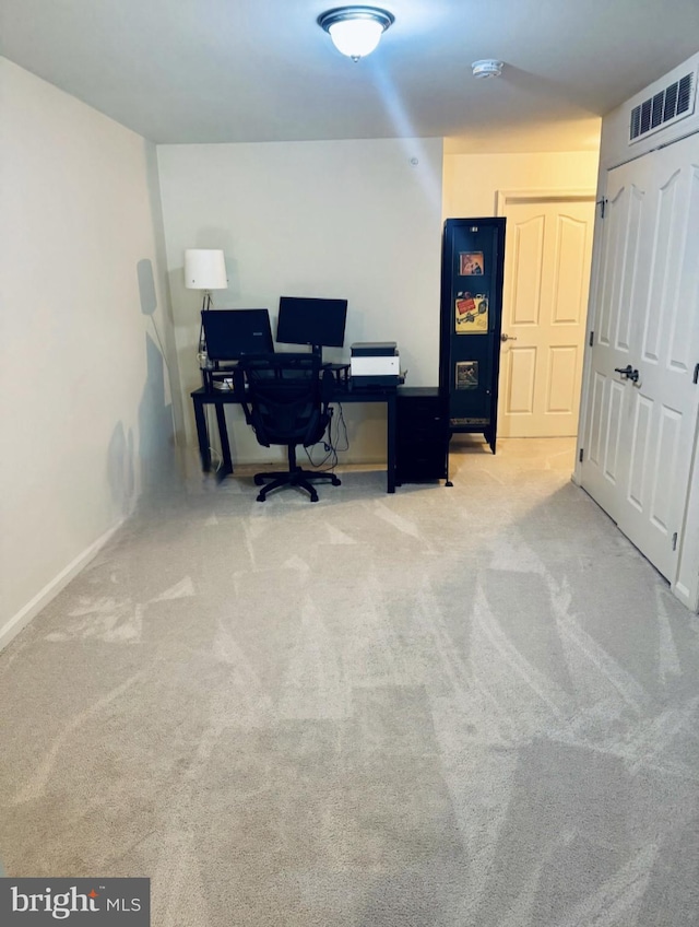 12 Canal Xing Unit 228, Burlington Township, NJ 08016 - office with carpet and baseboards