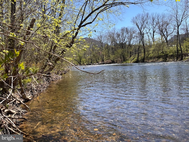 water view