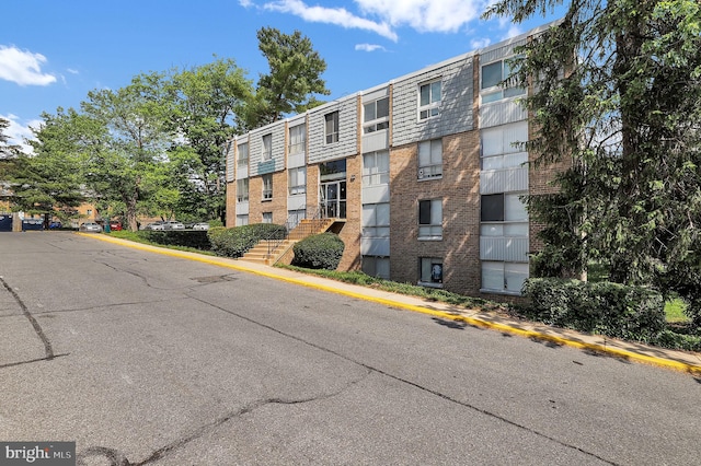 3906 Bel Pre Rd Unit 3906-1, Silver Spring, MD 20906 - view of property