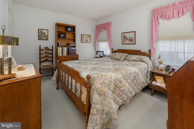 737 Cascade, Mount Laurel, NJ 08054 - view of carpeted bedroom