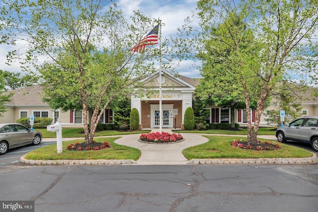 737 Cascade, Mount Laurel, NJ 08054 - view of property