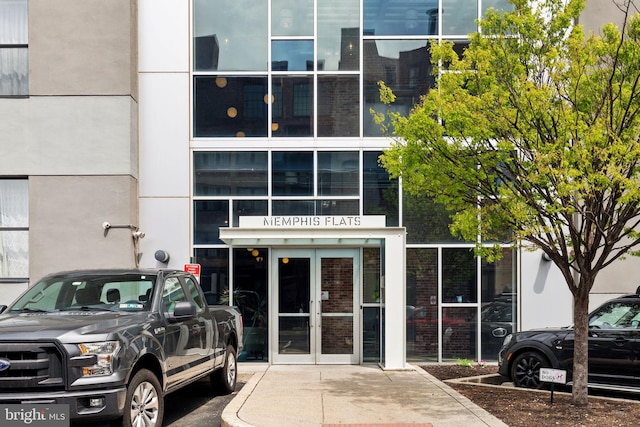 1714 Memphis St Unit 212, Philadelphia, PA 19125 - view of building exterior