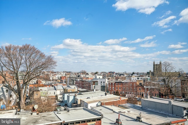 1714 Memphis St Unit 212, Philadelphia, PA 19125 - city view