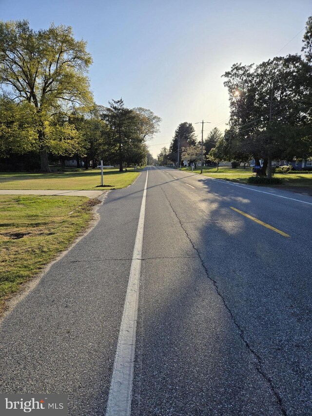 0 Liberty Rd, Federalsburg, MD 21632